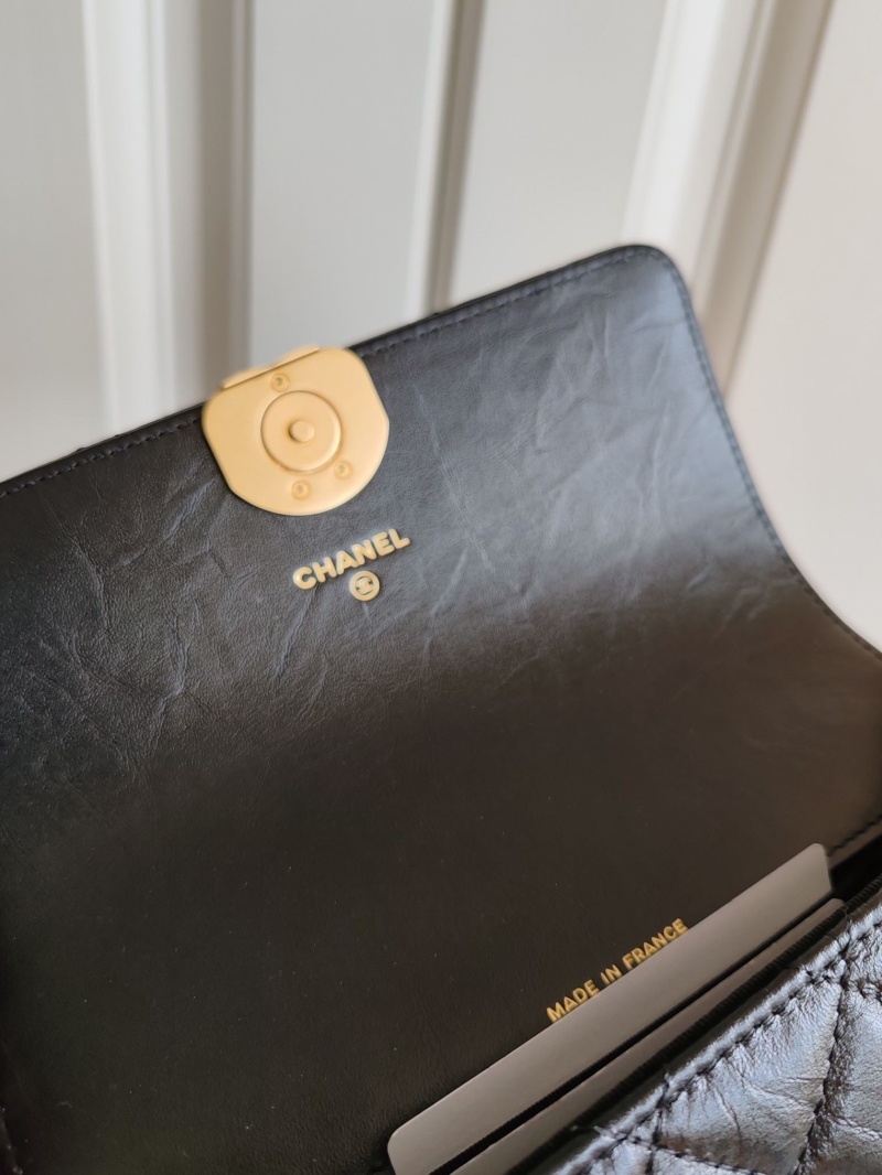 Chanel Satchel Bags